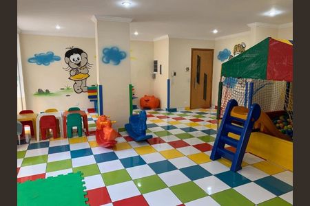 Apartamento à venda com 76m², 3 quartos e 1 vaga