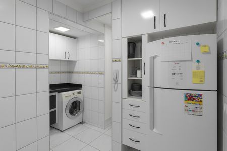 Apartamento à venda com 3 quartos, 76m² em Vila Amélia, São Paulo