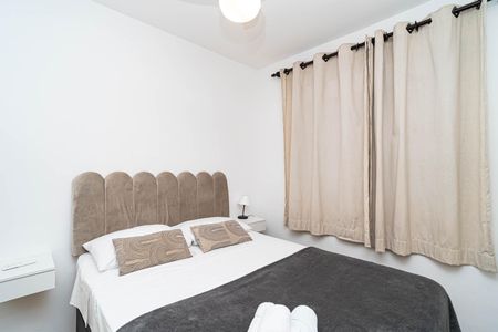 Apartamento à venda com 27m², 1 quarto e sem vaga Apartamento à venda com 27m², 1 quarto e sem vagaQuarto