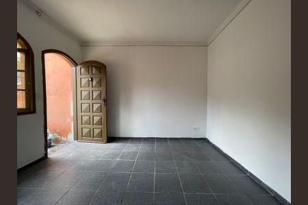 Sala de casa para alugar com 2 quartos, 60m² em Jardim Raposo Tavares, São Paulo