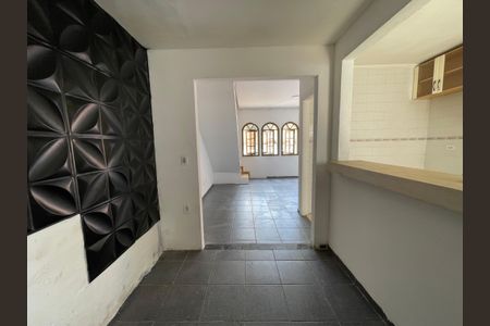 Casa para alugar com 60m², 2 quartos e 1 vaga Casa para alugar com 60m², 2 quartos e 1 vagaCozinha