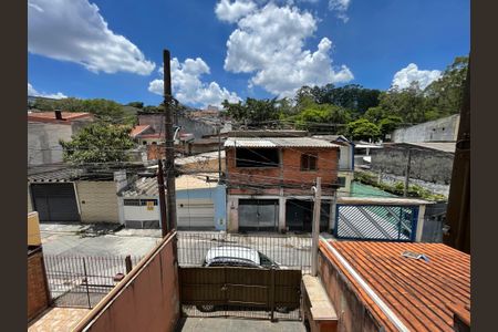 Casa para alugar com 60m², 2 quartos e 1 vaga Casa para alugar com 60m², 2 quartos e 1 vagaQuarto 2