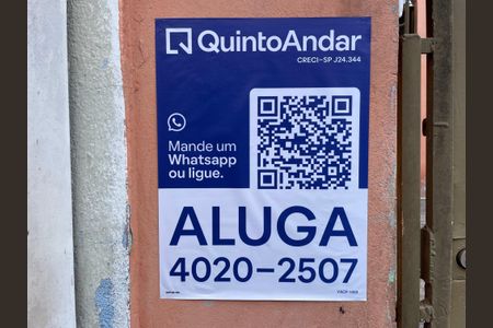 Casa para alugar com 60m², 2 quartos e 1 vaga Casa para alugar com 60m², 2 quartos e 1 vagaPlaca Completa