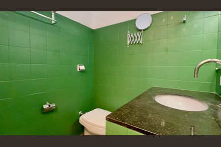 Casa para alugar com 120m², 2 quartos e 1 vagaBanheiro