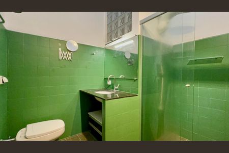 Casa para alugar com 120m², 2 quartos e 1 vagaBanheiro