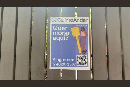 Casa para alugar com 120m², 2 quartos e 1 vagaPlaca