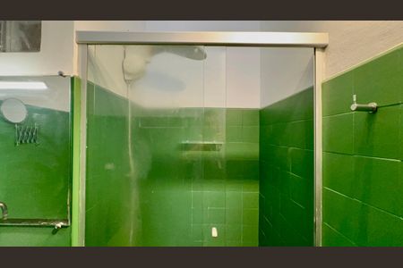 Casa para alugar com 120m², 2 quartos e 1 vagaBanheiro