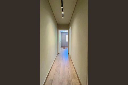 Casa para alugar com 120m², 2 quartos e 1 vagaCorredor