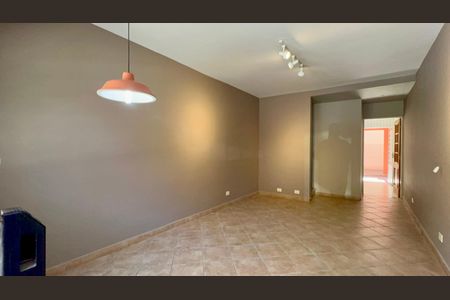 Sala de casa para alugar com 2 quartos, 120m² em Pinheiros, São Paulo