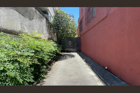 Casa para alugar com 120m², 2 quartos e 1 vagaEntrada