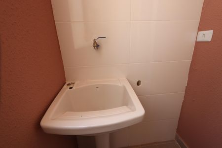 Apartamento à venda com 41m², 1 quarto e sem vagaLavanderia