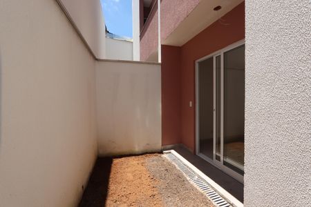 Apartamento à venda com 41m², 1 quarto e sem vagaGarden
