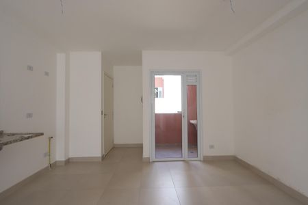 Apartamento à venda com 41m², 1 quarto e sem vagaSala