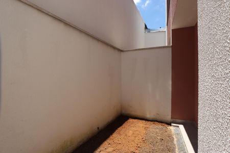 Apartamento à venda com 41m², 1 quarto e sem vagaGarden