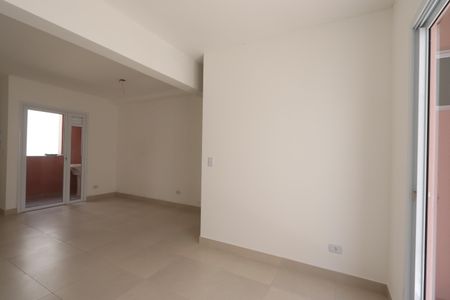 Apartamento à venda com 41m², 1 quarto e sem vagaQuarto