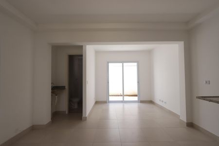 Apartamento à venda com 41m², 1 quarto e sem vagaQuarto