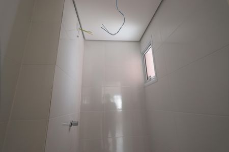 Apartamento à venda com 41m², 1 quarto e sem vagaBanheiro