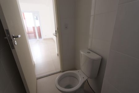 Apartamento à venda com 41m², 1 quarto e sem vagaBanheiro