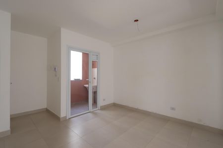 Apartamento à venda com 41m², 1 quarto e sem vagaSala