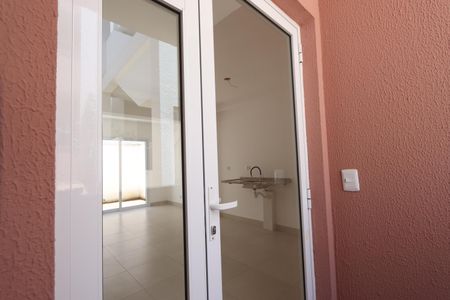 Apartamento à venda com 41m², 1 quarto e sem vagaLavanderia