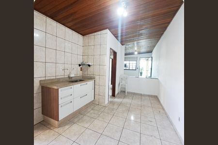 Casa à venda com 226m², 5 quartos e 3 vagas Casa à venda com 226m², 5 quartos e 3 vagasCozinha - Casa 2