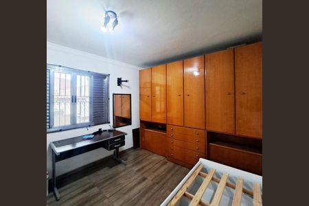 Casa à venda com 226m², 5 quartos e 3 vagas Casa à venda com 226m², 5 quartos e 3 vagasQuarto 3 - Casa 1