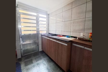 Casa à venda com 226m², 5 quartos e 3 vagas Casa à venda com 226m², 5 quartos e 3 vagasÁrea de Serviço - Casa 1