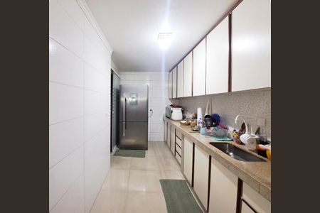 Cozinha - Casa 1 de casa à venda com 5 quartos, 226m² em Metalúrgicos, Osasco