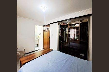 Casa para alugar com 65m², 3 quartos e 2 vagas Casa para alugar com 65m², 3 quartos e 2 vagasSuíte - Quarto 2