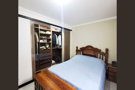 Casa para alugar com 65m², 3 quartos e 2 vagas Casa para alugar com 65m², 3 quartos e 2 vagasSuíte - Quarto 2