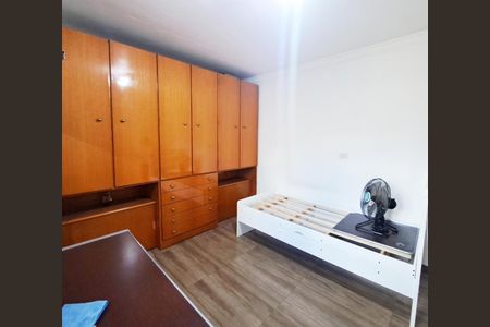 Casa para alugar com 65m², 3 quartos e 2 vagas Casa para alugar com 65m², 3 quartos e 2 vagasQuarto 3
