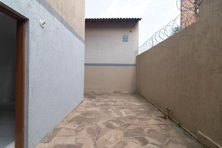 Casa à venda com 130m², 2 quartos e 1 vaga