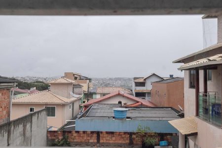 Casa à venda com 180m², 3 quartos e 3 vagasVista do Quarto 2