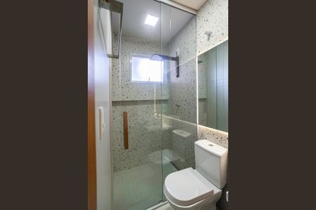 Casa à venda com 180m², 3 quartos e 3 vagasBanheiro social