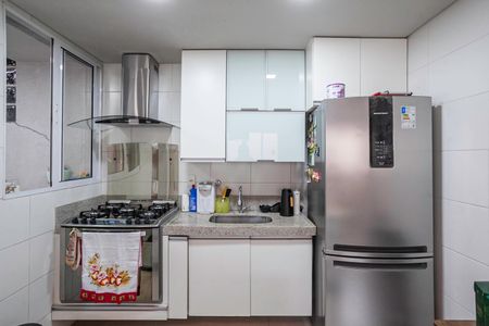 Casa à venda com 180m², 3 quartos e 3 vagasCozinha