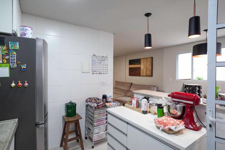 Casa à venda com 180m², 3 quartos e 3 vagasCozinha