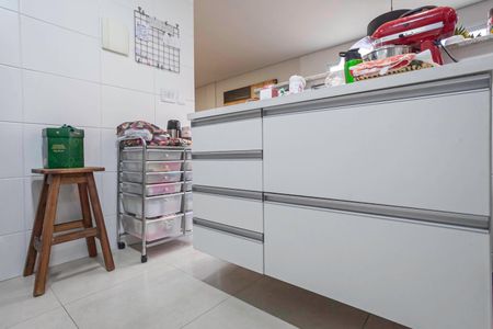 Casa à venda com 180m², 3 quartos e 3 vagasCozinha