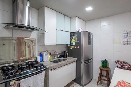 Casa à venda com 180m², 3 quartos e 3 vagasCozinha