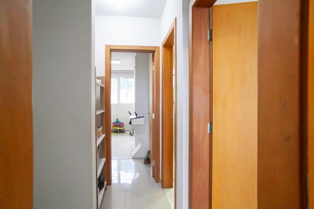 Casa à venda com 180m², 3 quartos e 3 vagasCorredor