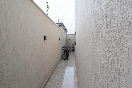 Casa à venda com 180m², 3 quartos e 3 vagasCorredor