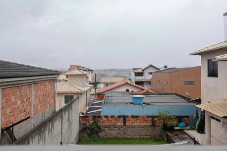 Casa à venda com 180m², 3 quartos e 3 vagasVista da suíte