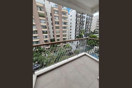 Apartamento à venda com 90m², 3 quartos e 1 vagaFoto 24