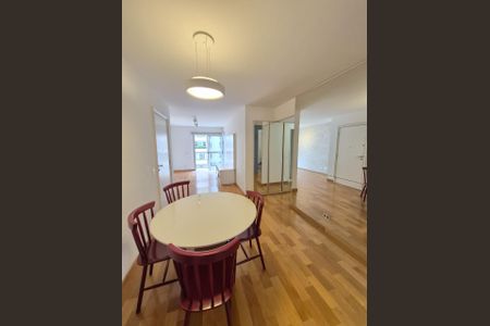 Foto 21 de apartamento à venda com 3 quartos, 90m² em Jardim Paulista, São Paulo