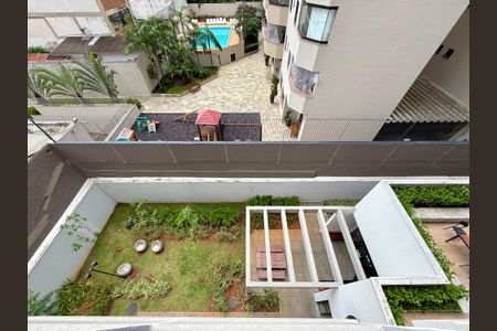 Studio para alugar com 37m², 0 quarto e sem vaga Studio para alugar com 37m², 0 quarto e sem vagaVista