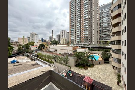 Studio para alugar com 37m², 0 quarto e sem vaga Studio para alugar com 37m², 0 quarto e sem vagaVista