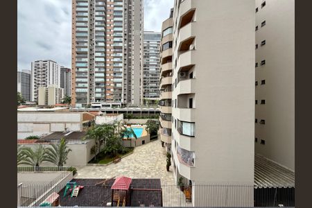 Studio para alugar com 37m², 0 quarto e sem vaga Studio para alugar com 37m², 0 quarto e sem vagaVista
