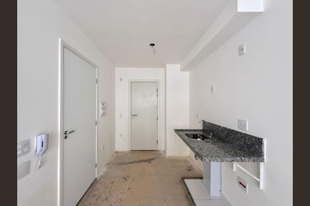 Studio para alugar com 37m², 0 quarto e sem vaga Studio para alugar com 37m², 0 quarto e sem vagaCozinha