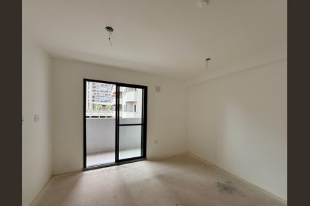 Quarto de kitnet/studio à venda com 1 quarto, 37m² em Jardim das Acacias, São Paulo