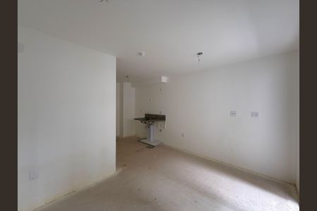 Studio para alugar com 37m², 0 quarto e sem vaga Studio para alugar com 37m², 0 quarto e sem vagaQuarto