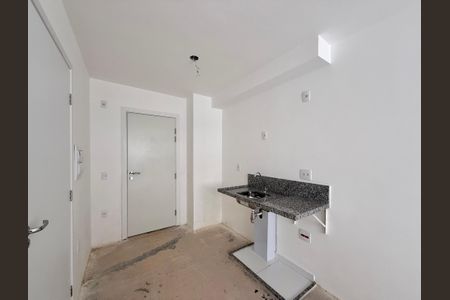 Studio para alugar com 37m², 0 quarto e sem vaga Studio para alugar com 37m², 0 quarto e sem vagaCozinha